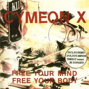 Image for 'Free Your Mind Free Your Body'