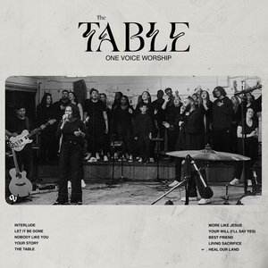 Image for 'The Table'