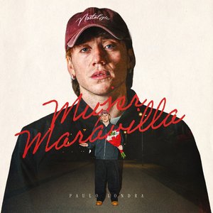 Image for 'Mujer Maravilla'
