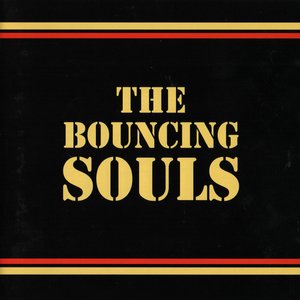 Изображение для 'The Bouncing Souls'