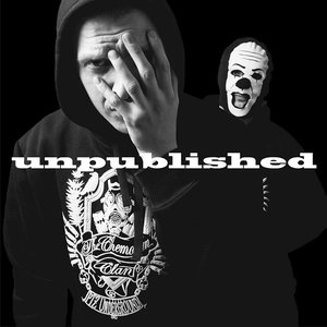 'Unpublished'の画像