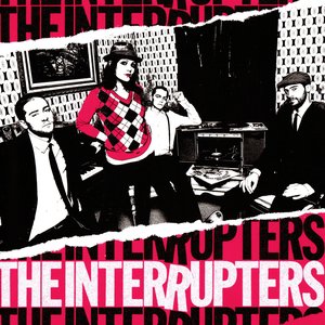 “The Interrupters”的封面