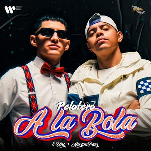 Image for 'Pelotero A La Bola'
