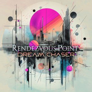 Image for 'Dream Chaser'