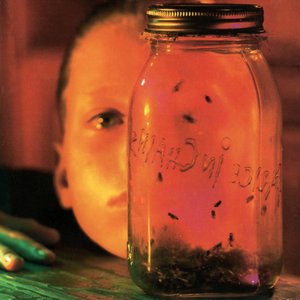 Image for 'Jar of Flies'