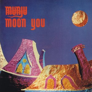 Image for 'Moon You'