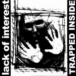 “Trapped Inside”的封面