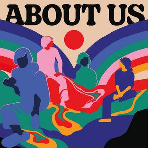 'ABOUT US.'の画像