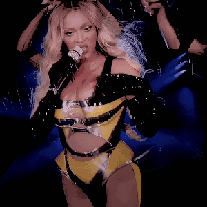 Image for 'Beyoncé'