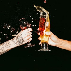 Image for 'Drink With A Friend'