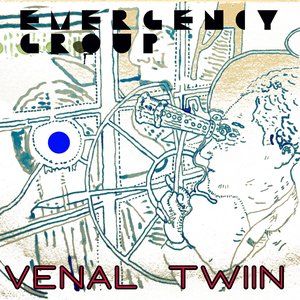 Image for 'Venal Twin'