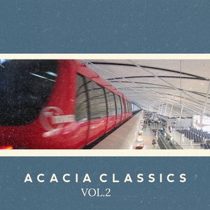 Image for 'Acacia Classics, Vol. 2'