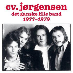 Image for 'Det Ganske Lille Band'