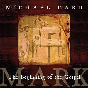 Bild för 'Mark: The Beginning of the Gospel'