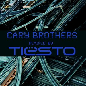 Image for 'Cary Brothers: Remixed By Tiësto'