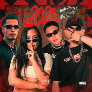 Image for '2026'