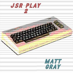 Image for 'JSR Play 2'