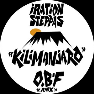 Immagine per 'KILIMANJARO (O.B.F REMIX)'