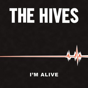 Image for 'I'm alive'