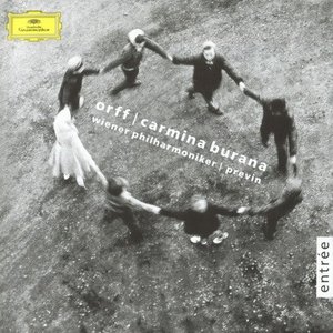 Bild für 'Orff - Carmina Burana'