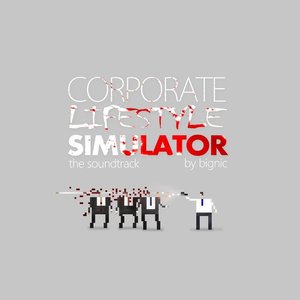 Imagen de 'Zombies/Corporate Lifestyle Simulator OST'