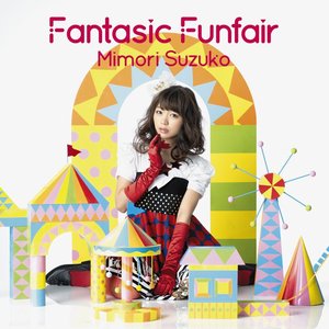 'Fantasic Funfair'の画像