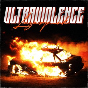 Image for 'ULTRAVIOLENCE'