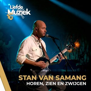 'Horen, Zien En Zwijgen (Uit Liefde Voor Muziek)'の画像