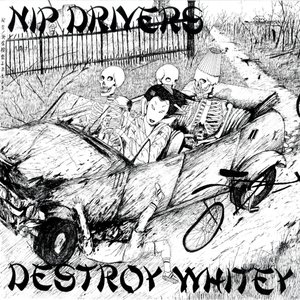 Image for 'Destroy Whitey'