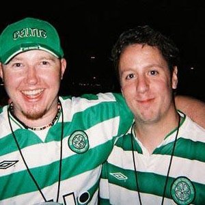 Image for 'Wild Colonial Bhoys'