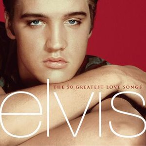 “The 50 Greatest Love Songs”的封面