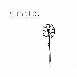 “Simple.”的封面