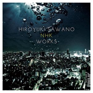 Image for 'NHK WORKS'