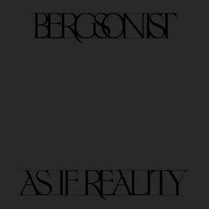 Image for 'As If Reality'