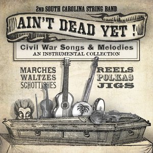 Imagen de 'Ain't Dead Yet!'