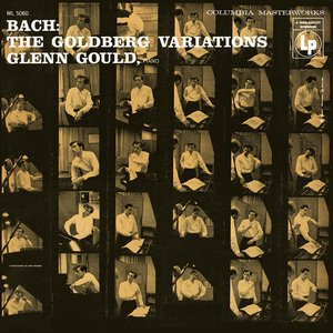 Image for 'Bach: The Goldberg Variations, BWV 988'