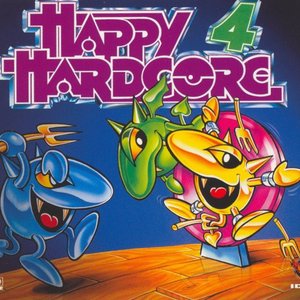 Image for 'Happy Hardcore 4'