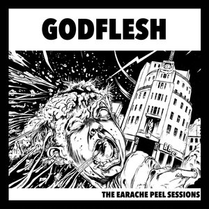 Image for 'The Earache Peel Sessions'