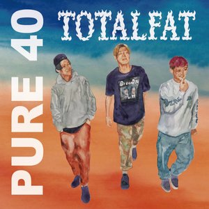 Image pour 'PURE 40'