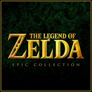 Bild für 'The Legend of Zelda: Epic Collection'