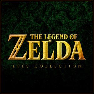 Изображение для 'The Legend of Zelda: Epic Collection'