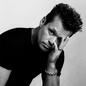 Image for 'John Mellencamp'