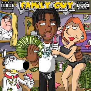 Image for 'Family Guy'