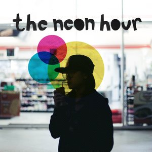 Image for 'Neon Hour'