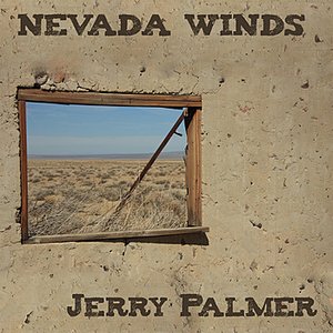 Image for 'Nevada Winds'