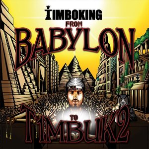 “Form Babylon to Timbukt2”的封面