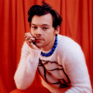 Image for 'Harry Styles'