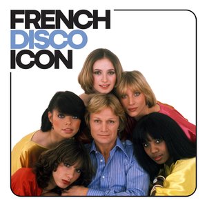 Bild für 'French Disco Icon'