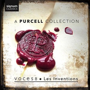 Image for 'A Purcell Collection'