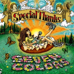 Image for 'SEVEN COLORS'